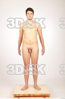 Body texture of Demeter 0017